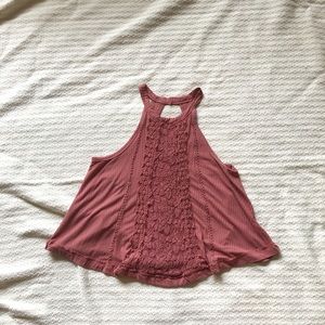 Women’s tank